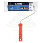 Rolo Veludo 15cm Superfícies lisas Atlas