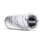 Rolos De Microfibra Cinza Fc 3 / Fc 5