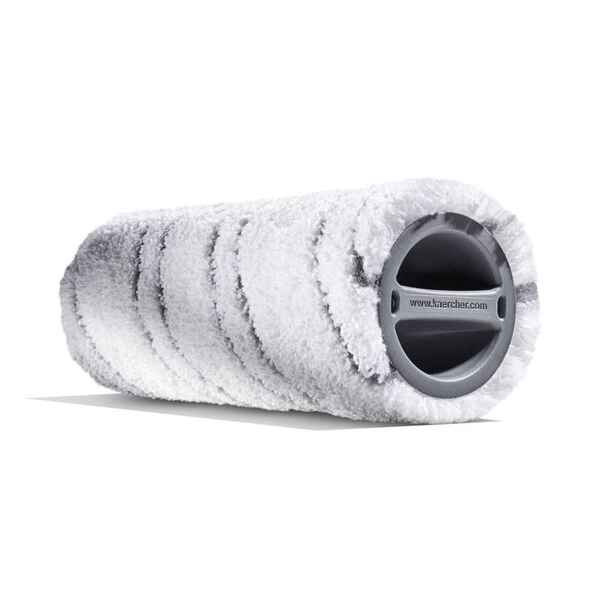 Rolos De Microfibra Cinza Fc 3 / Fc 5