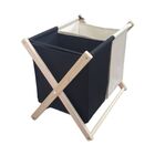 Ropeiro Lavandeira Impermeável Roupas Claras Escuras