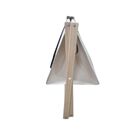 Ropeiro Lavandeira Impermeável Roupas Claras Escuras