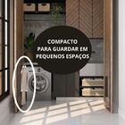 Ropeiro Lavandeira Impermeável Roupas Claras Escuras
