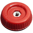 Rosca Com Porca Trava Da Hélice Para Ventilador Mondial Verme