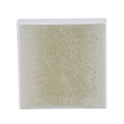 Roseta Lisa Para Portas de Plástico 70cm Santa Luzia