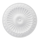 Roseta Poliestireno 28cm 1 Peça Gart