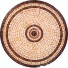 Rosone Cotto Exclusivo - 70 Cm