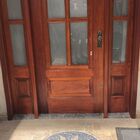 Rosone Mosaico Contemporâneo Sol Em Mosaico I - 80cm