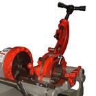 Rosqueadeira Elétrica 12 Polegadas - 2 Polegadas - Tre2p