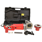 Rosqueadeira Elétrica Portátil 60hz - 220v - 2 Pol - Nrep2pol