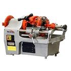 Rosqueadeira Para Tubos 1/2" A 2" Bspt Merax 220v Z1t-r2 Z1t-