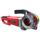 Rosqueadeira Portátil Para Roscas Bsptnpt 12 A 2 Pol 2300w 22