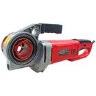 Rosqueadeira Portátil Para Roscas Bsptnpt 12 A 2 Pol 2300w 22