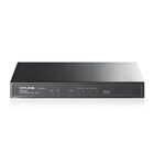 Roteador  Broadband Vpn Tp-link Tl-r600vpn 4 Portas Gigabit
