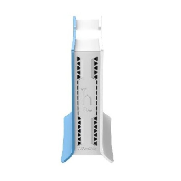 Roteador  Mikrotik Routerboard Rb 941-2nd-tc L4 Hap Lite Sem