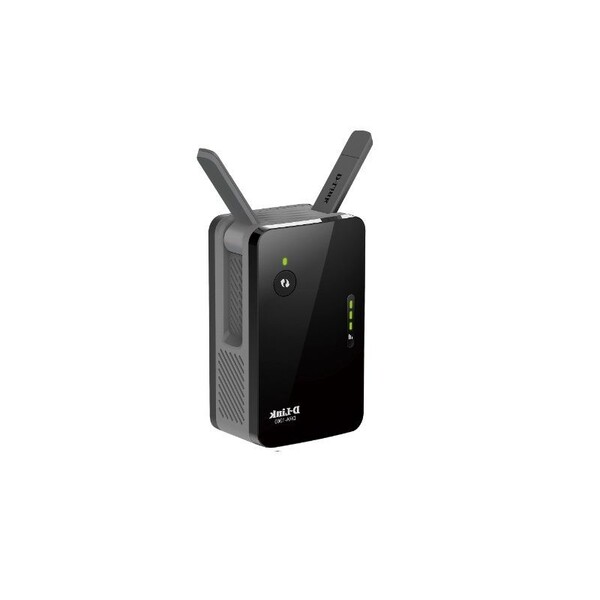 Roteador D-link Repetidor Wifi Dra-1360
