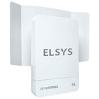 Roteador Externo Elsys Amplimax Fit Eprl18 4g Com Antena Inte