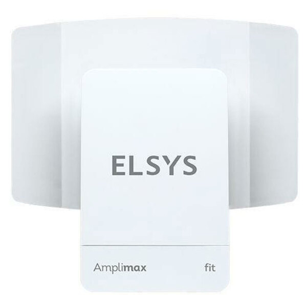 Roteador Externo Elsys Amplimax Fit Eprl18 4g Com Antena Inte