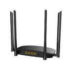 Roteador Gigabit 2.4/5ghz Ac1200mbps Re015