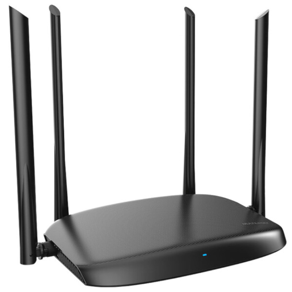 Roteador Gigabit 2.4/5ghz Ac1200mbps Re015