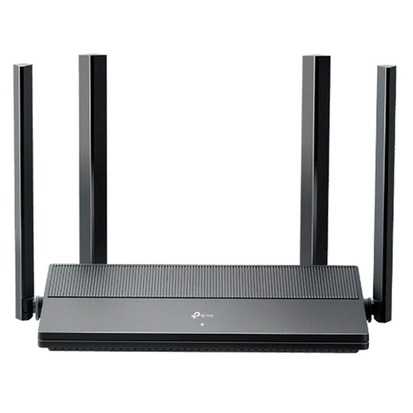 Roteador Gigabit Wi-fi 6 Tp-link Ex141 Dual Band Ax1500