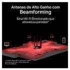 Roteador Mercusys Mr30g Dualband Gigabit Ac1200 - Mmc0001