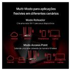 Roteador Mercusys Mr30g Dualband Gigabit Ac1200 - Mmc0001