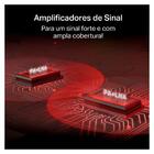 Roteador Mercusys Mr30g Dualband Gigabit Ac1200 - Mmc0001