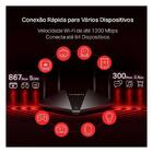 Roteador Mercusys Mr30g Dualband Gigabit Ac1200 - Mmc0001
