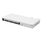 Roteador Mikrotik 13p Ge + 04p Sfp+ Ccr2116-12g-4s+