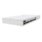 Roteador Mikrotik 13p Ge + 04p Sfp+ Ccr2116-12g-4s+