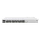 Roteador Mikrotik 13p Ge + 04p Sfp+ Ccr2116-12g-4s+