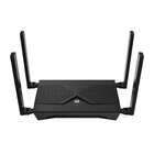 Roteador Preto RE090 Multi