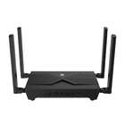 Roteador Preto RE090 Multi