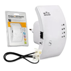 Roteador Repetidor De Sinal Wireless-n Wi-fi Expansor 600 Mbps