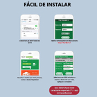 Roteador Repetidor De Sinal Wireless-n Wi-fi Expansor 600 Mbps