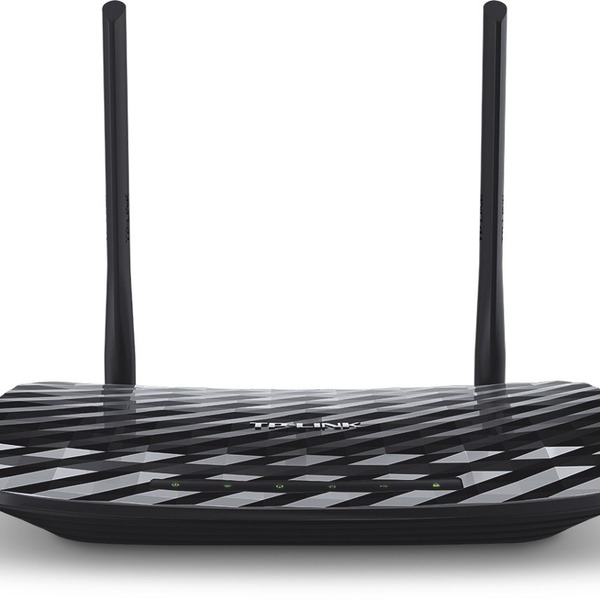 Roteador Tp-link Ac750 Archer C2 Wireless Gigabit Dual Band | Leroy Merlin