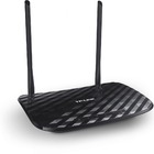 Roteador Tp-link Ac750 Archer C2 Wireless Gigabit Dual Band
