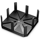 Roteador Tp-link Archer C5400 Tri Band Wireless Ac 5400mbps -