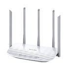 Roteador Tp-link Archer C60 Dual Band Wireless Ac 1350mbps -