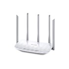 Roteador Tp-link Archer C60 Dual Band Wireless Ac 1350mbps -