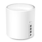 Roteador Tp-link Deco X50 (2-pack) Wireless Dual Band Gigabit