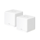 Roteador TP Link Halo H60X 1500Mbps Branco
