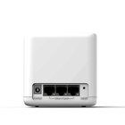 Roteador TP Link Halo H60X 1500Mbps Branco