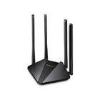 Roteador TP Link MR30G 1200Mbps Preto