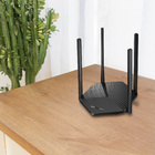 Roteador TP Link MR80X 3000Mbps Preto