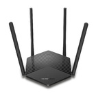 Roteador TP Link MR80X 3000Mbps Preto
