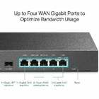 Roteador Tp-link Tl-er7206