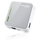 Roteador Tp-link Tl-mr3020 Wireless N 150mbps 3g - Tpn0093