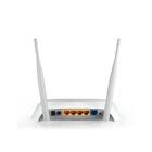 Roteador Tp-link Tl-mr3420 Wireless N 300mbps 3g/4g - Tpl0013
