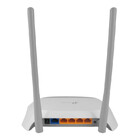Roteador Tp-link Tl-wr849n Wireless N 300mbps - Tpn0034